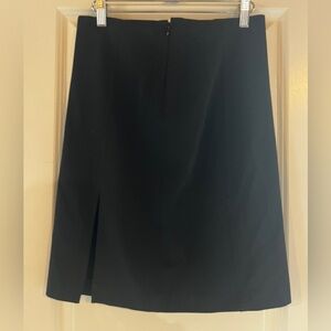 Guess Black Pencil Skirt